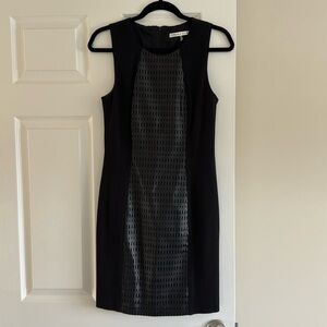 Trina Turk - Little Black Dress - Size 6